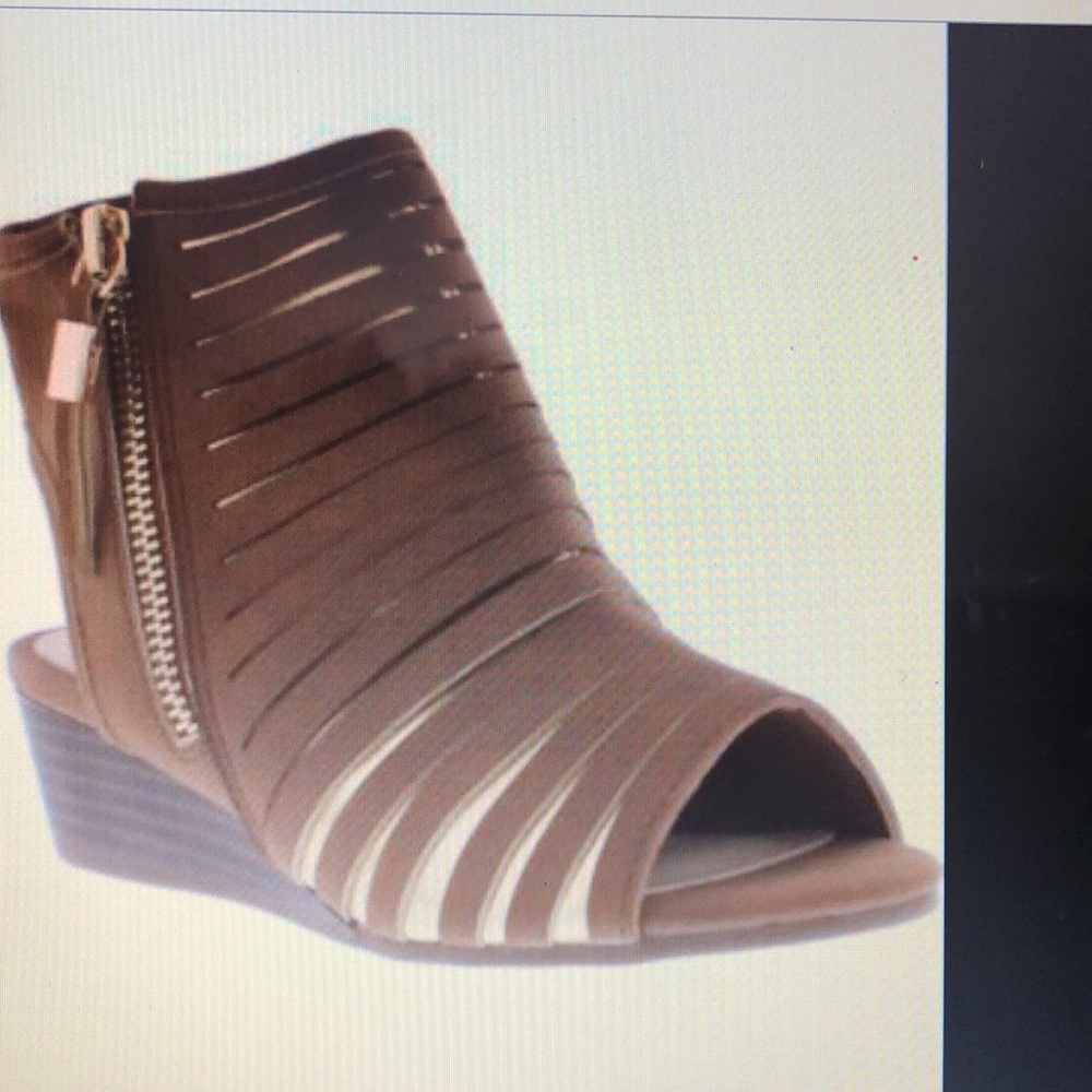 Sam Edelman Little &Big Girls Kelsie Kesler Shoe